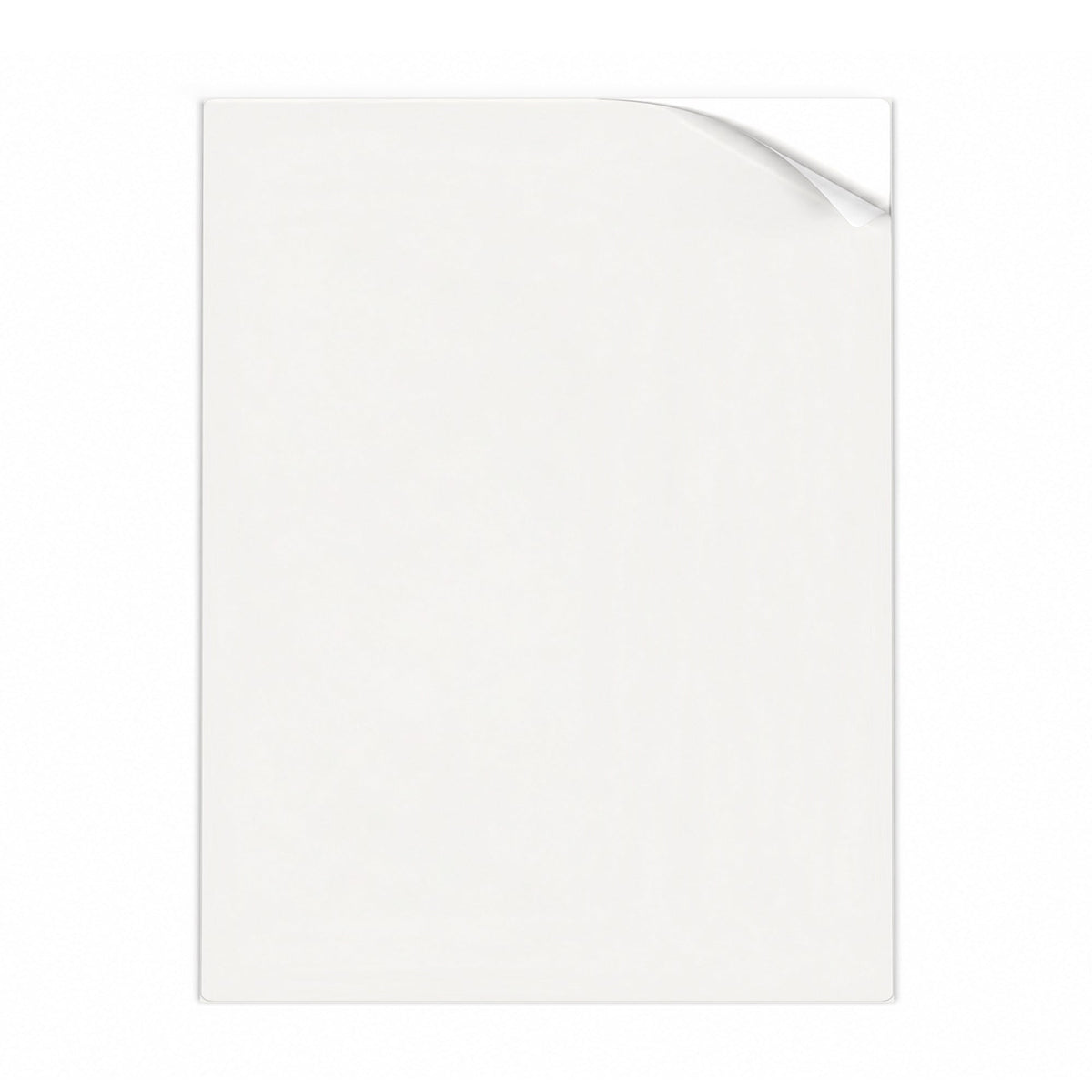 White Label Packs XL - 100 Sheets