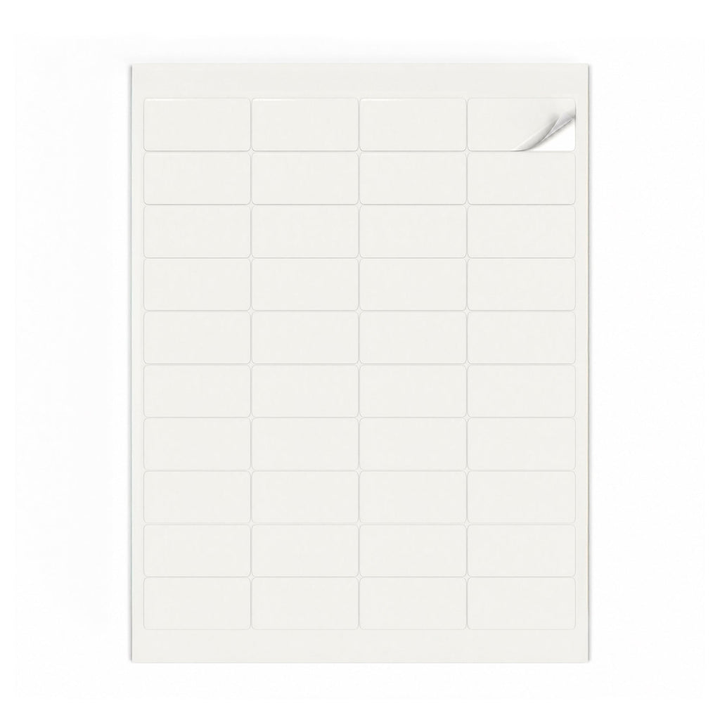 White Label Packs - XS