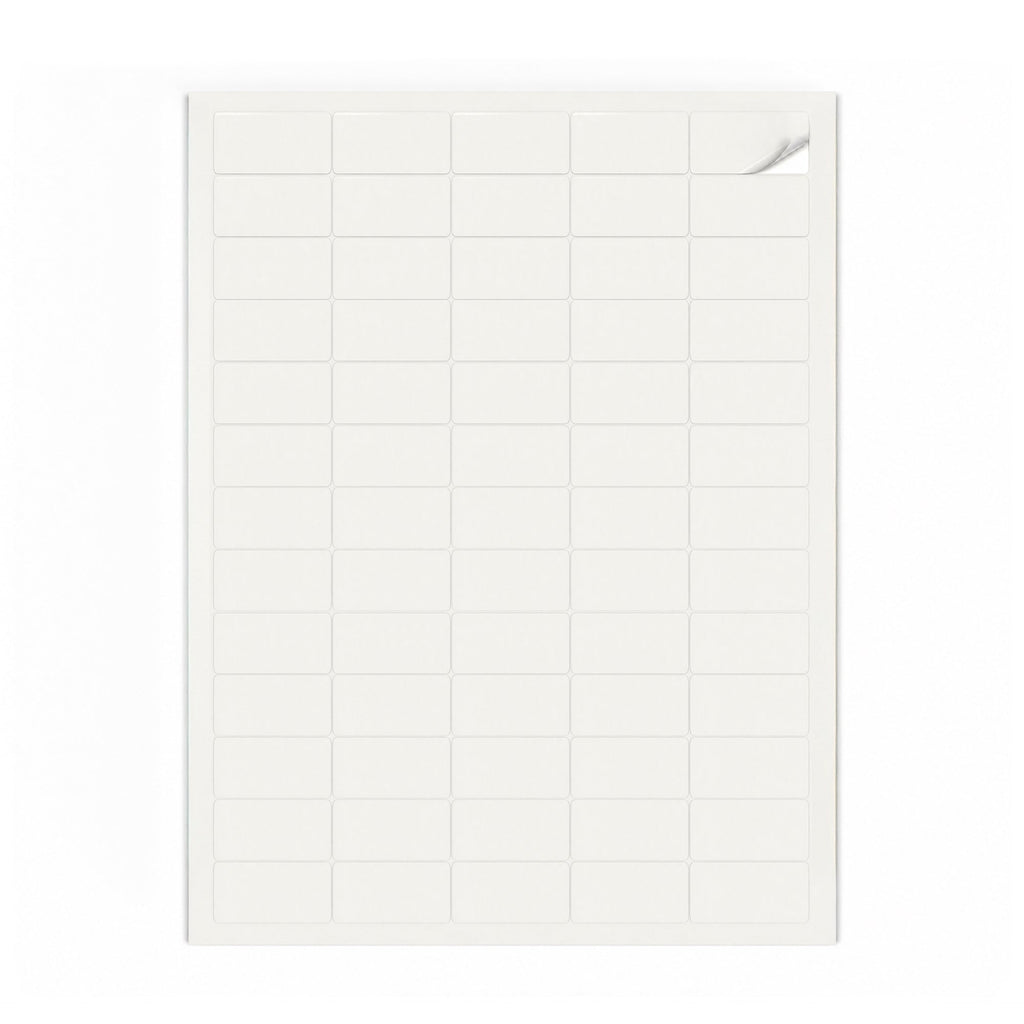 White Label Packs - XS
