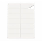White Label Packs M - 100 Sheets