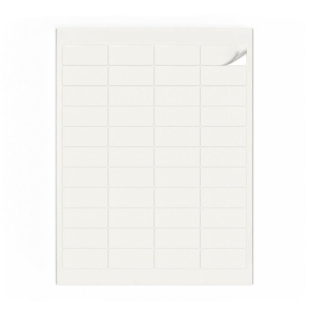 White Label Packs - XS