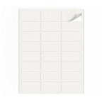 White Label Packs S - 100 Sheets