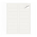 White Label Packs M - 100 Sheets