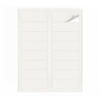 White Label Packs M - 100 Sheets