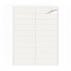 White Label Packs S - 100 Sheets