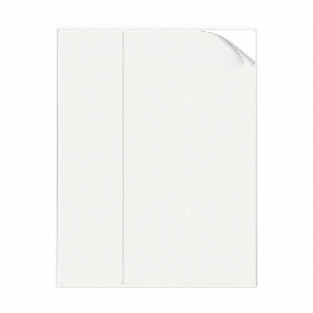 White Label Packs XL - 100 Sheets