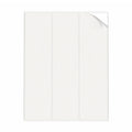 White Label Packs XL - 100 Sheets
