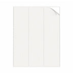 White Label Packs XL - 100 Sheets