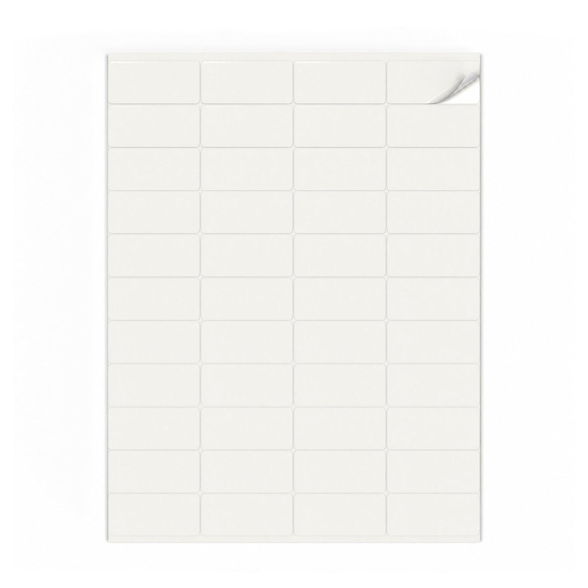 White Label Packs - XS