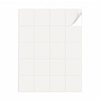 White Label Packs M - 100 Sheets