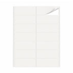 White Label Packs M - 100 Sheets