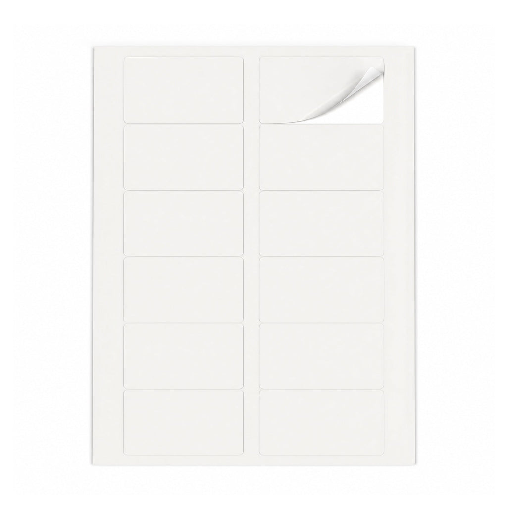 White Label Packs M - 100 Sheets