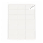 White Label Packs S - 100 Sheets