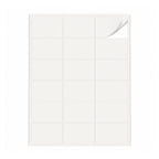 White Label Packs S - 100 Sheets