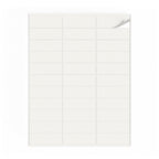 White Label Packs S - 100 Sheets