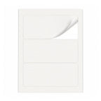 White Label Packs L - 100 Sheets
