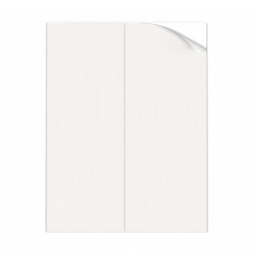 White Label Packs XL - 100 Sheets