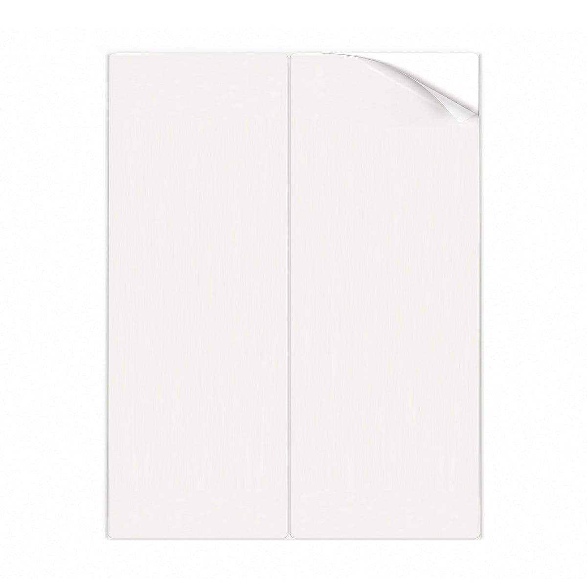 White Label Packs XL - 100 Sheets