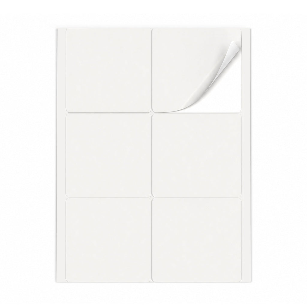White Label Packs L - 100 Sheets