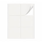 White Label Packs L - 100 Sheets