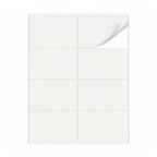 White Label Packs ML - 100 Sheets