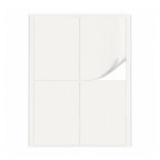 White Label Packs L - 100 Sheets