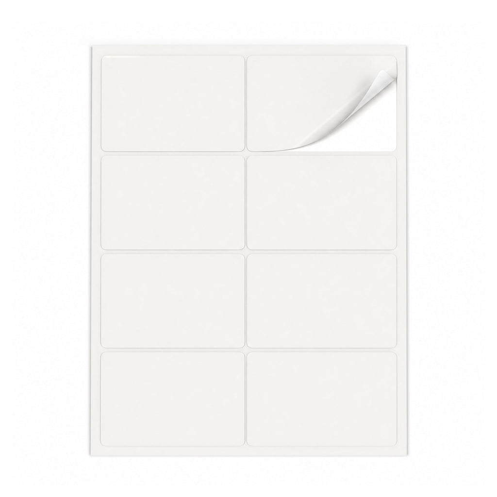 White Label Packs M - 100 Sheets