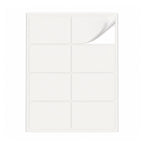 White Label Packs M - 100 Sheets