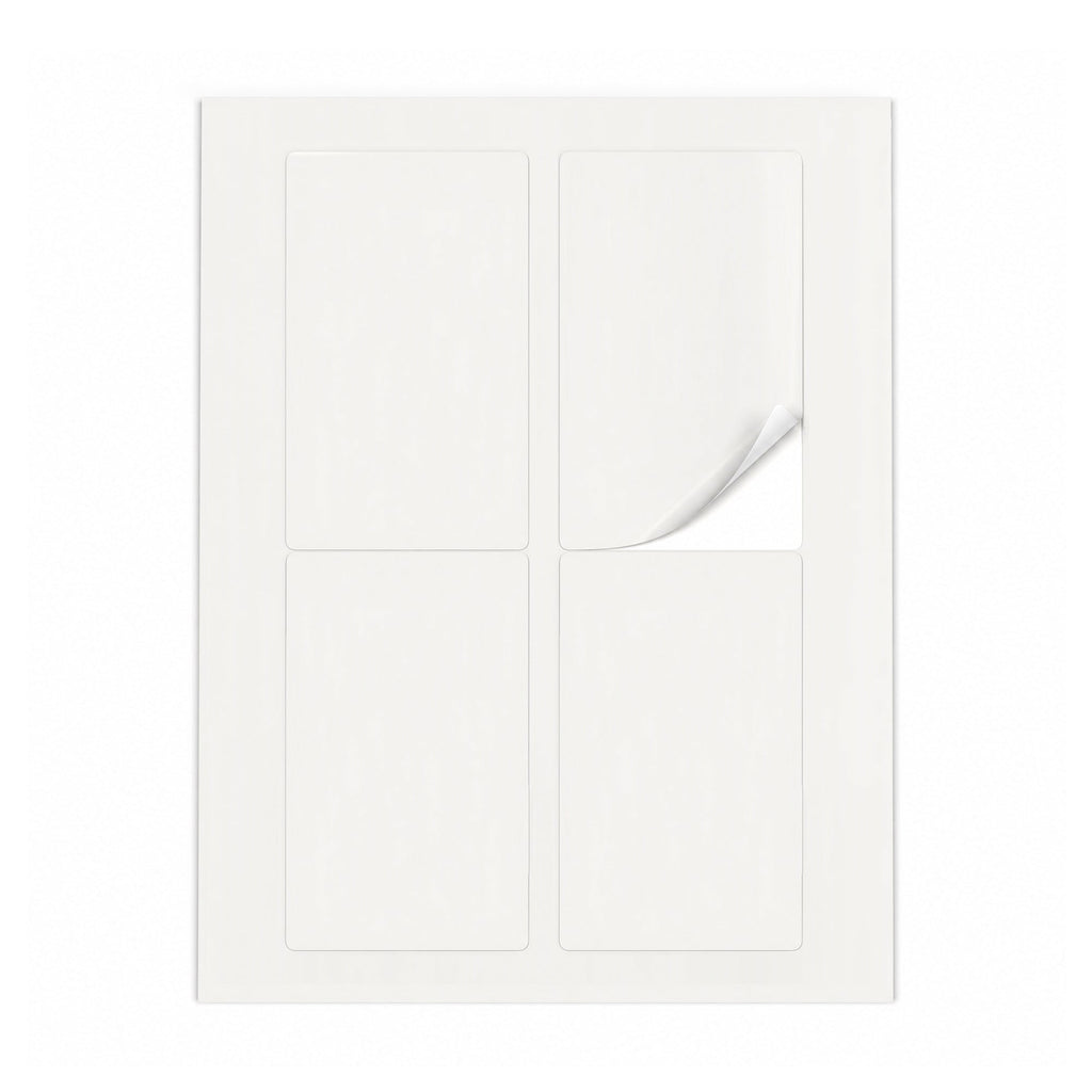White Label Packs L - 100 Sheets