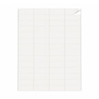 White Label Packs - XS
