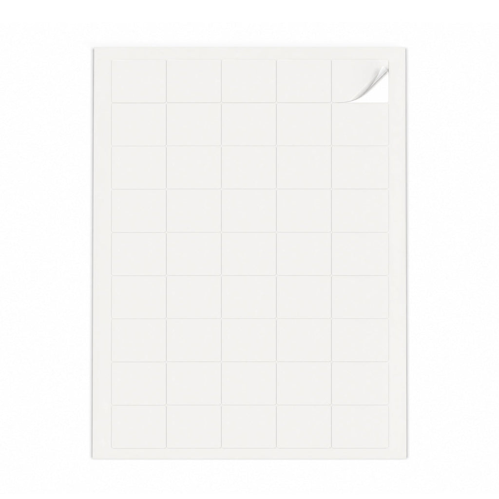 White Label Packs - XS