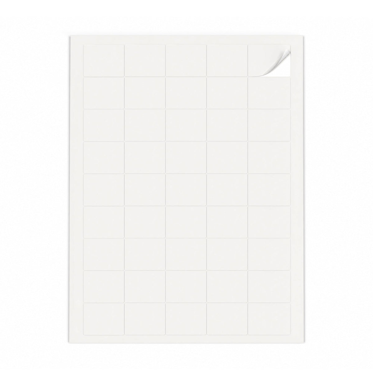 White Label Packs - XS