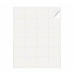 White Label Packs S - 100 Sheets