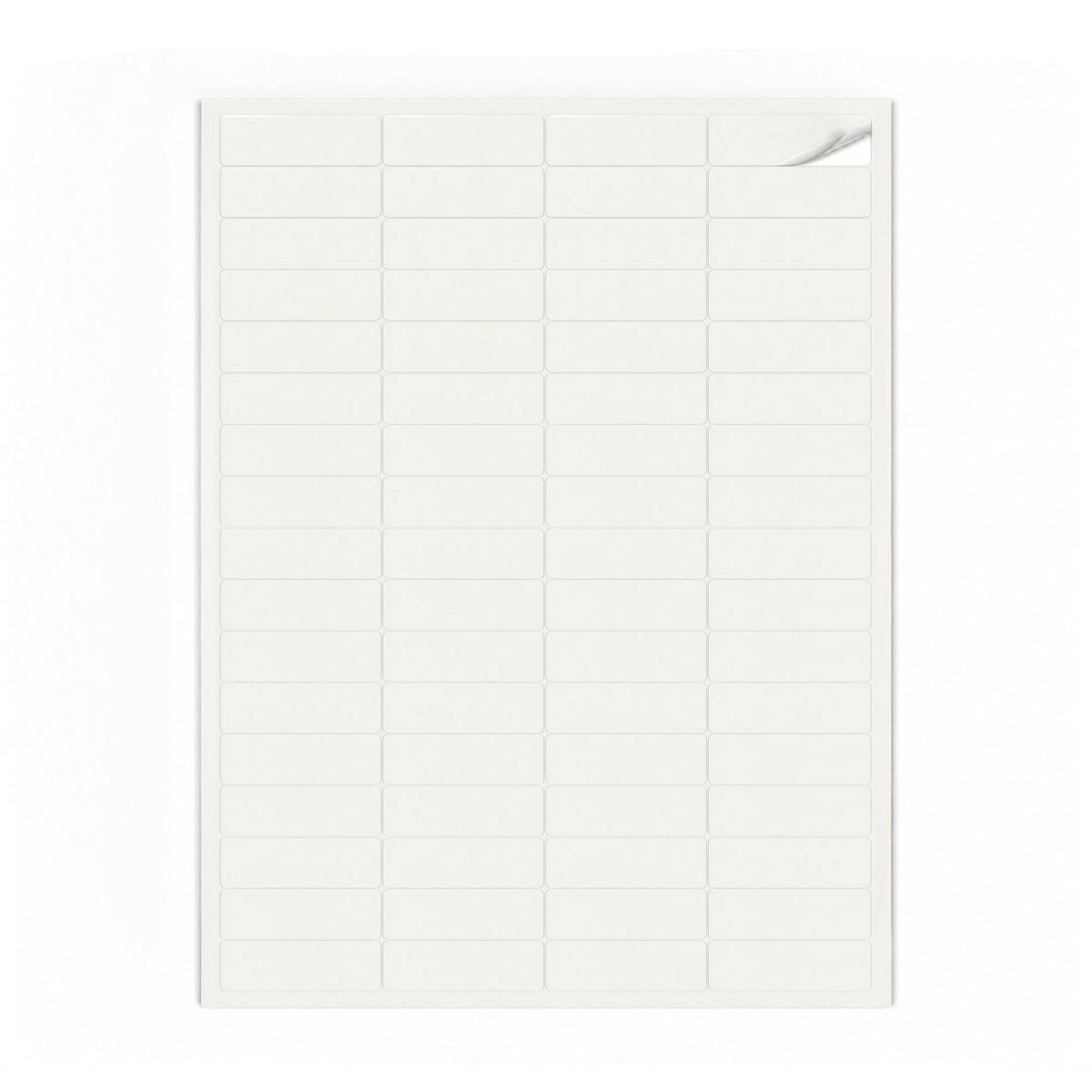 White Label Packs - XS