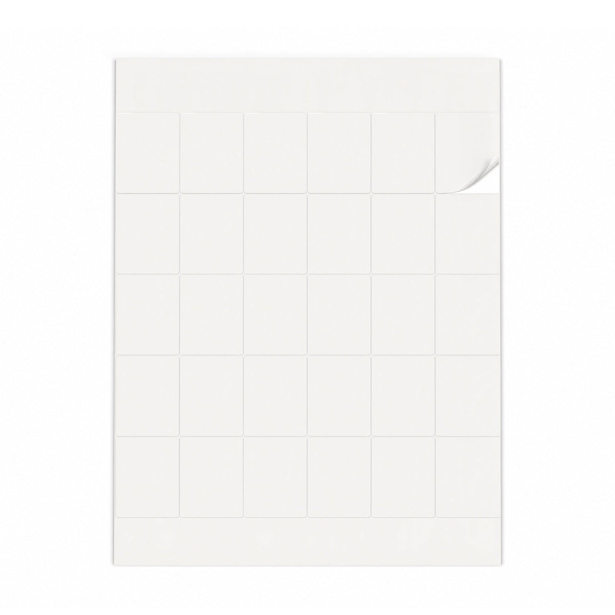 White Label Packs S - 100 Sheets