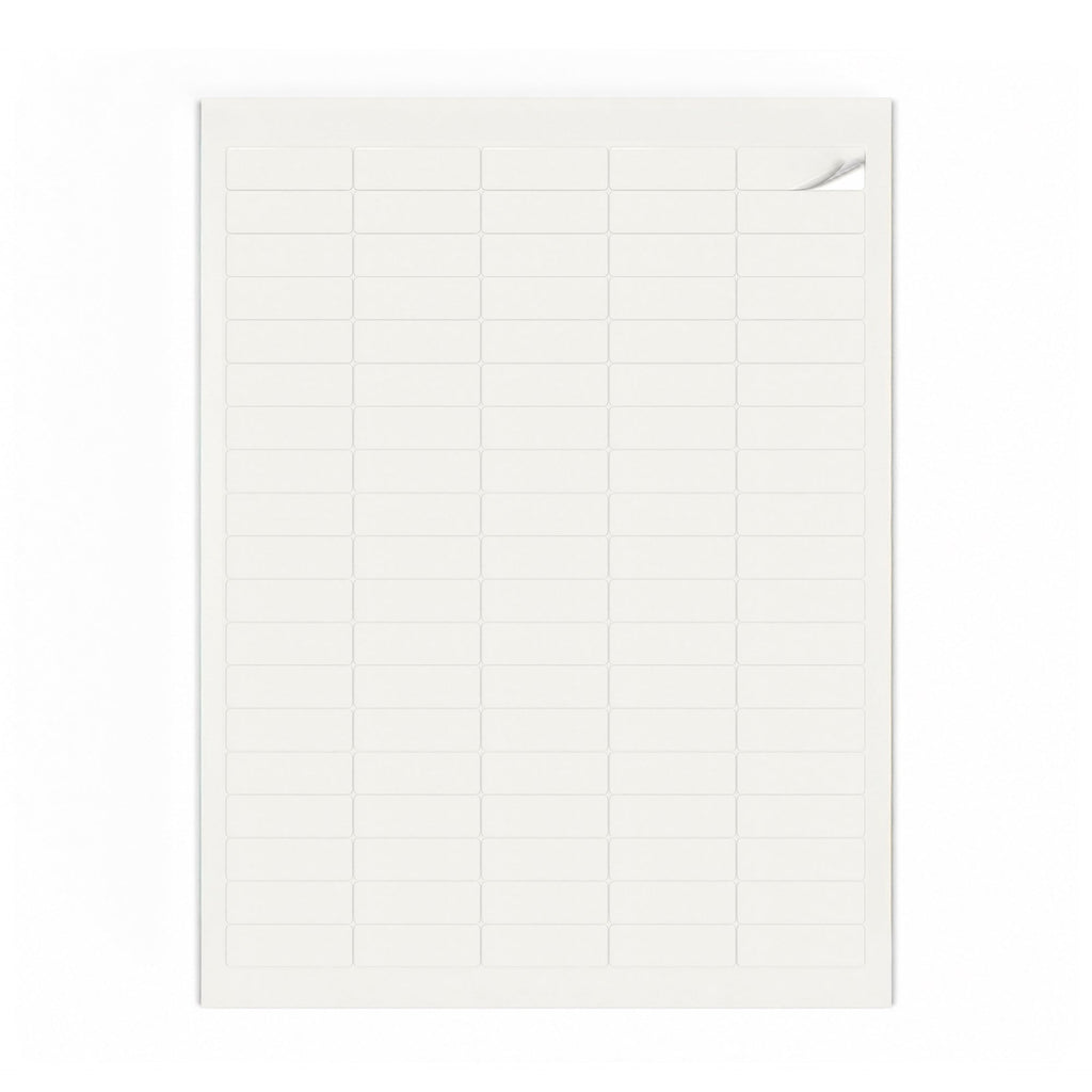 White Label Packs - XS