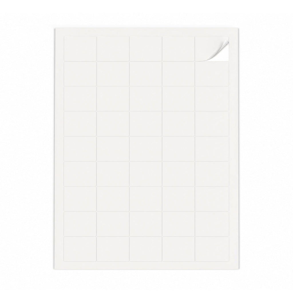 White Label Packs - XS