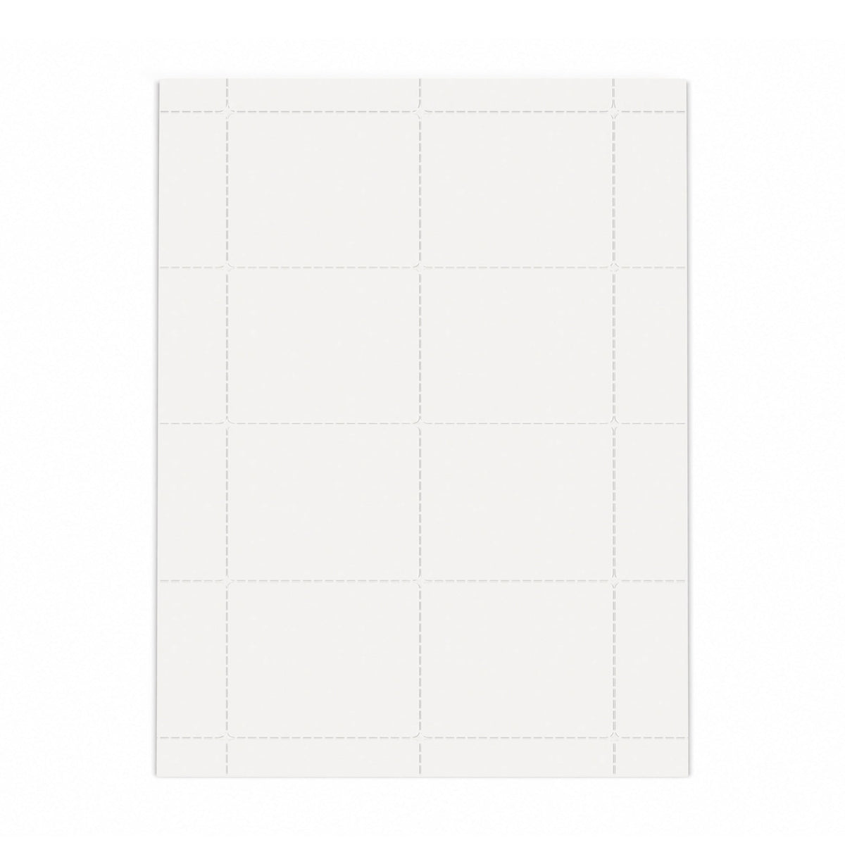 White Label Packs M - 100 Sheets