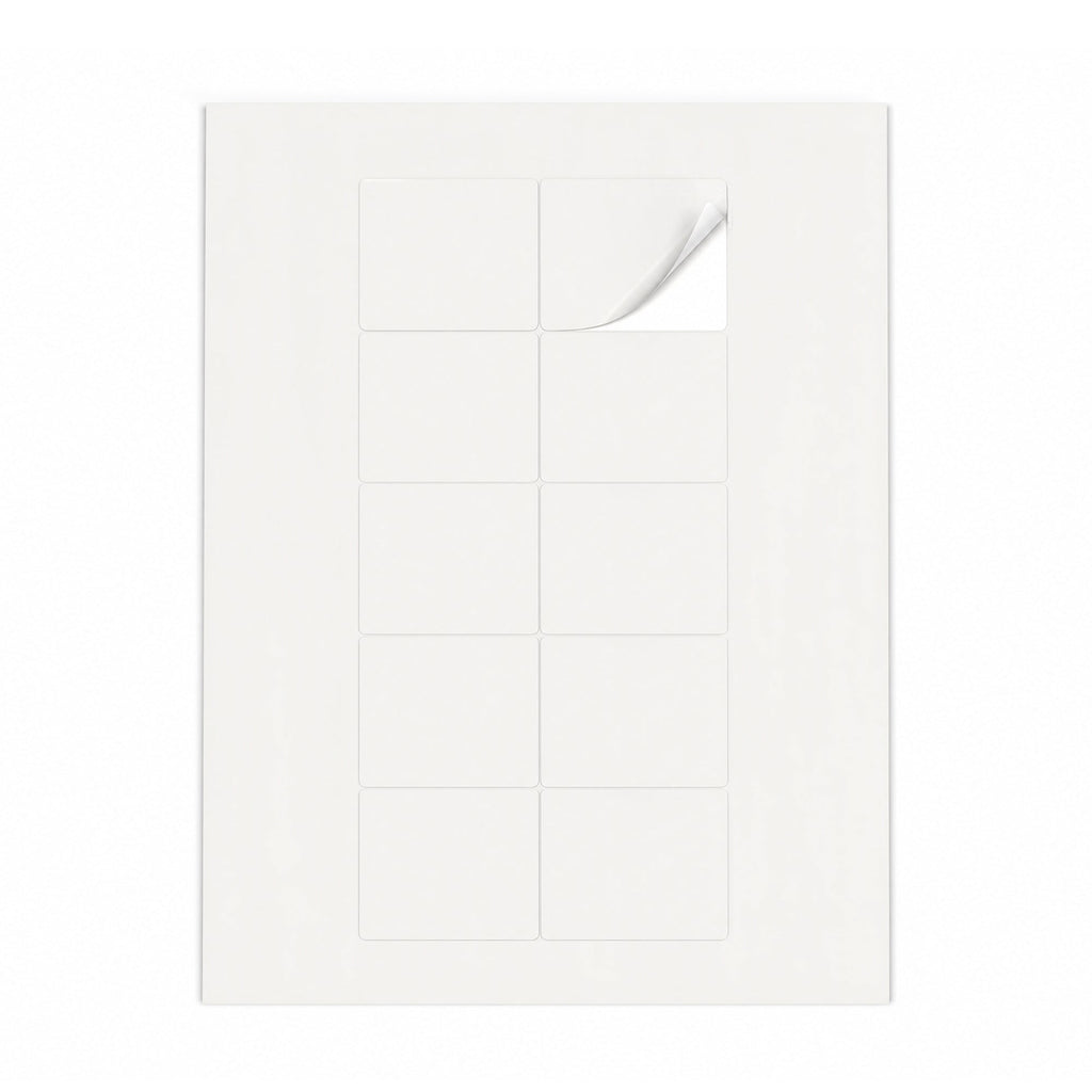 White Label Packs M - 100 Sheets