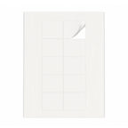 White Label Packs M - 100 Sheets