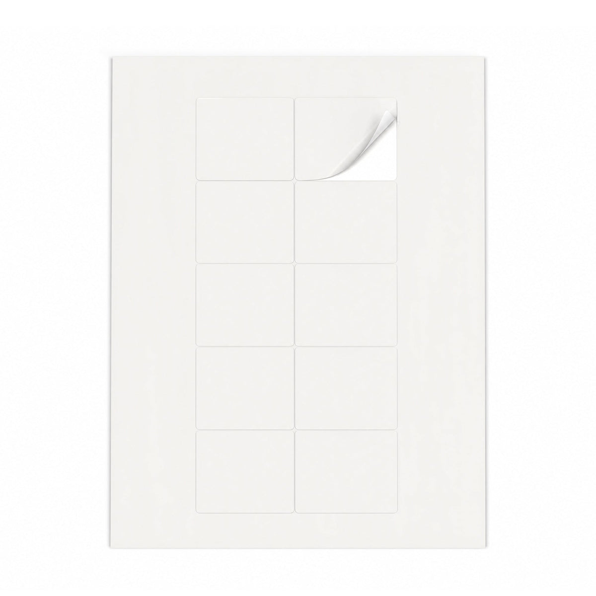 White Label Packs M - 100 Sheets