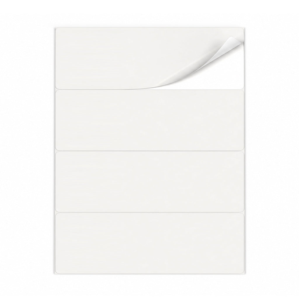 White Label Packs L - 100 Sheets