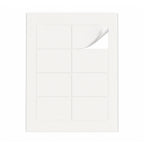 White Label Packs ML - 100 Sheets