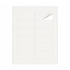 White Label Packs M - 100 Sheets