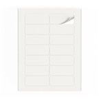 White Label Packs M - 100 Sheets