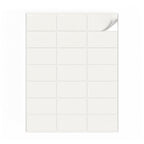 White Label Packs S - 100 Sheets