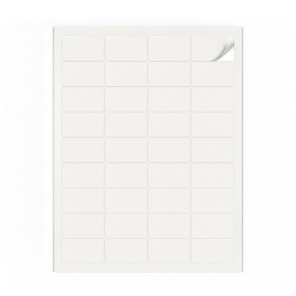 White Label Packs - XS