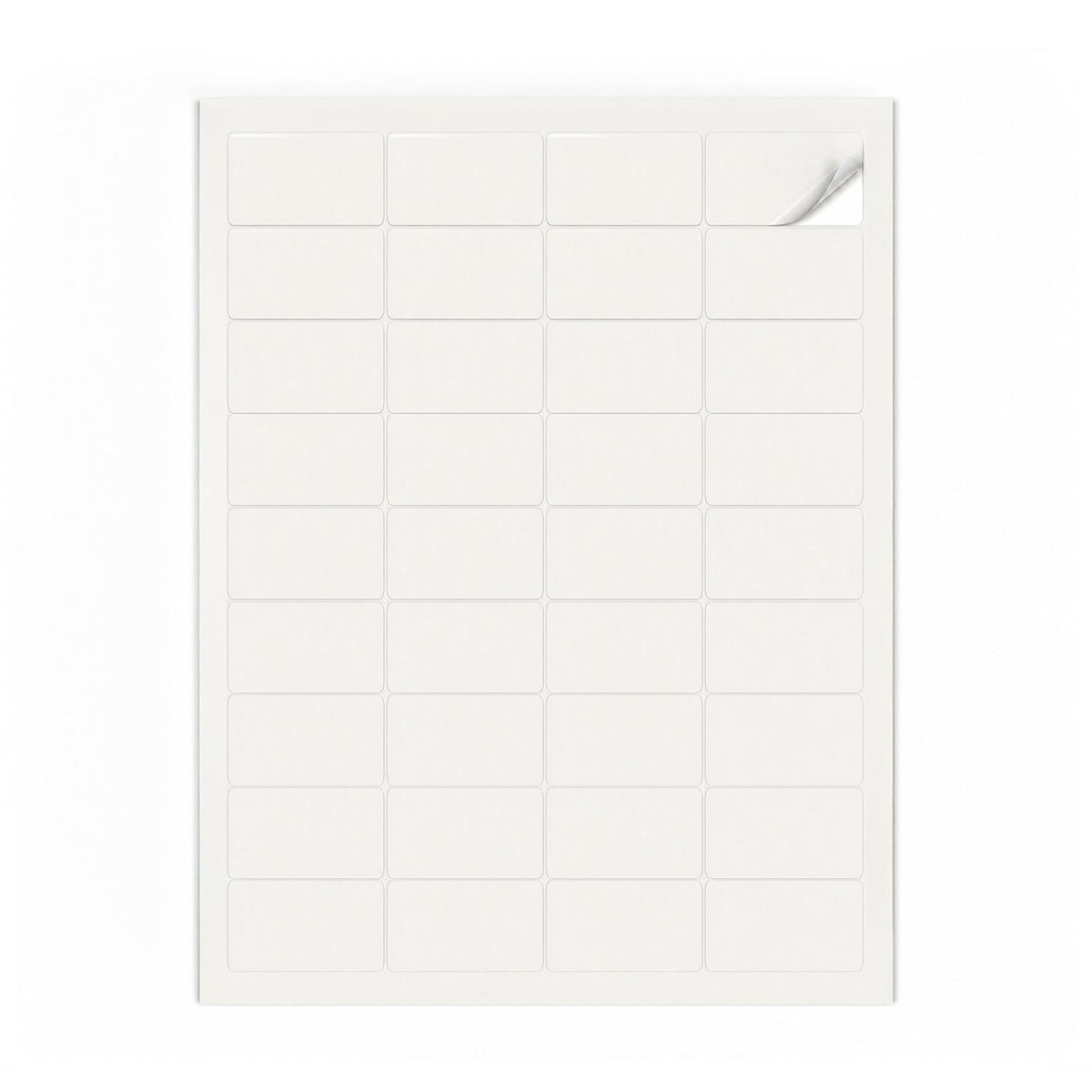 White Label Packs - XS