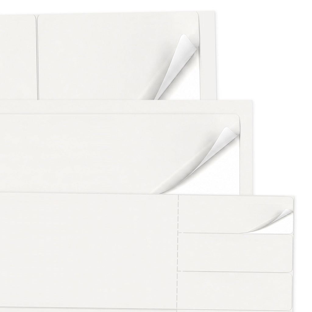 White Label Packs L - 100 Sheets