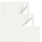 White Label Packs L - 100 Sheets